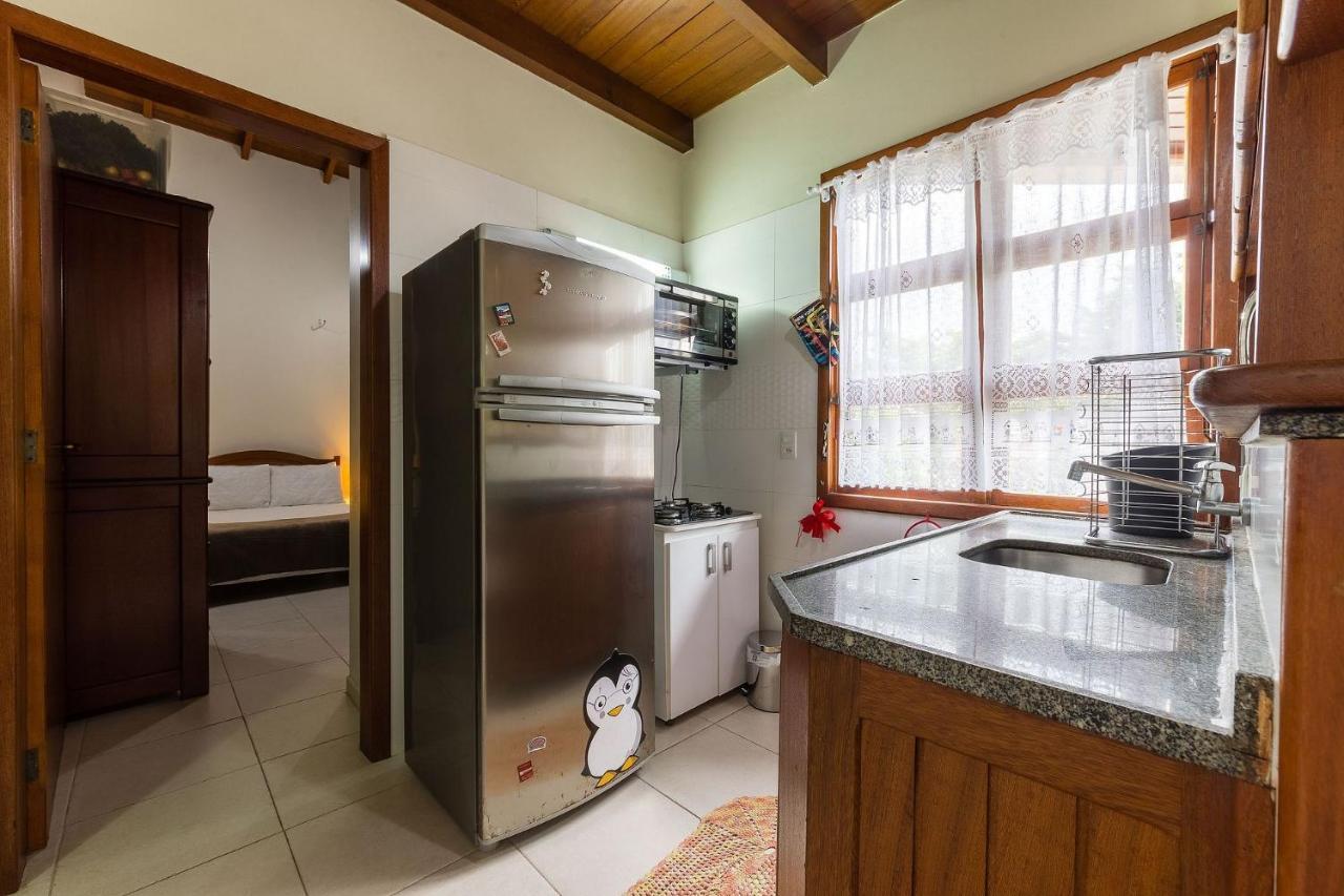 Apto Próximo Do Mar E De Jba202 Apartamento Florianópolis
